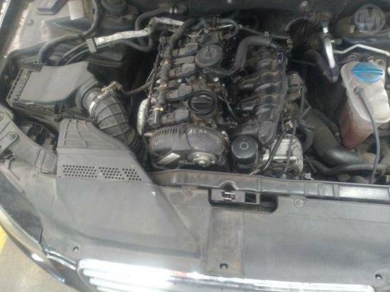 audi A5 2009 Parts & Wrecking