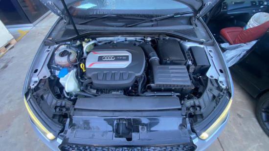 audi S3 2016 Parts & Wrecking
