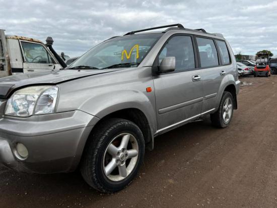 nissan X-trail 2006 Parts & Wrecking