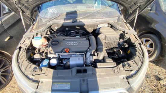 audi A1 2011 Parts & Wrecking