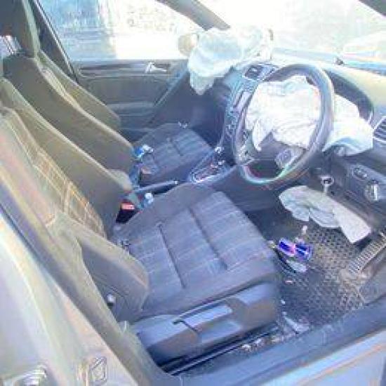 volkswagen Golf GTI 6 2010 Parts & Wrecking