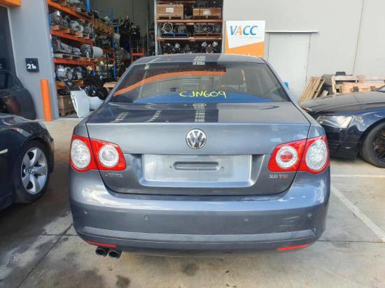 volkswagen Jetta 2008 Parts & Wrecking