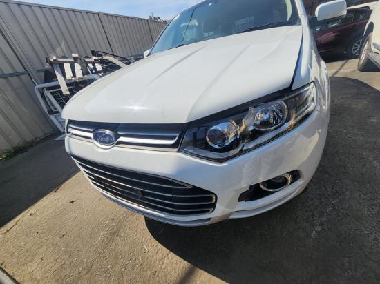 ford Territory Jan 2014 Parts & Wrecking