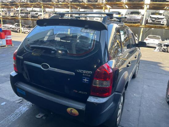 hyundai ELITE JM May 2005 Parts & Wrecking