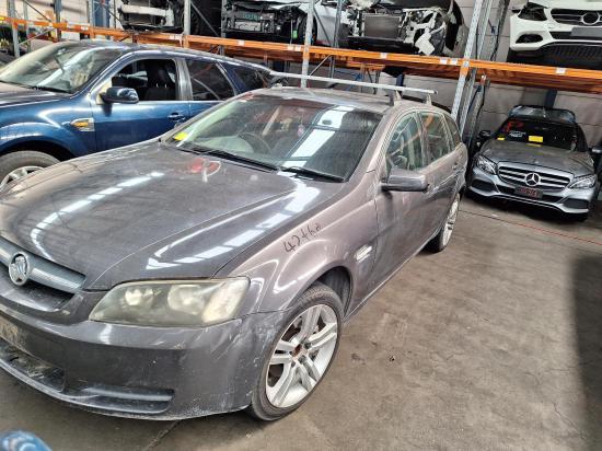holden 2009 Parts & Wrecking