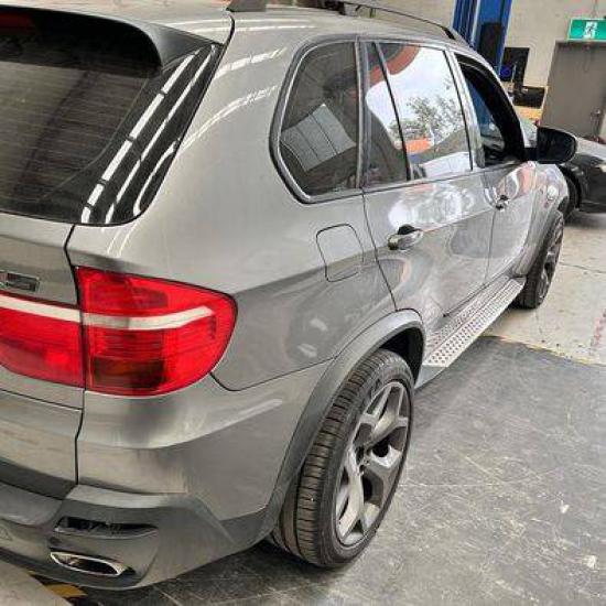 bmw X5 E70 2007 Parts & Wrecking