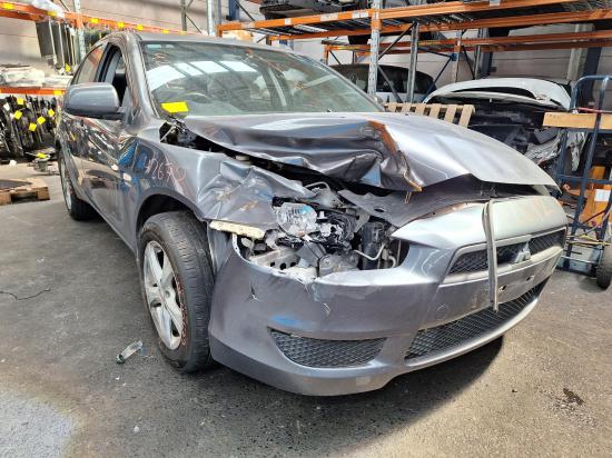 mitsubishi Lancer Oct 2008 Parts & Wrecking