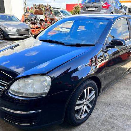 volkswagen Jetta 2009 Parts & Wrecking