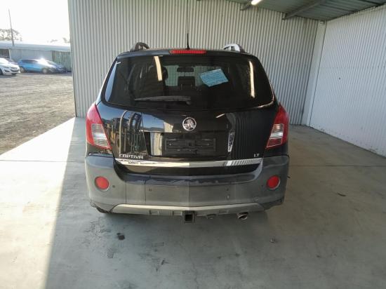 holden Captiva CG 5 LT 2WD Feb 2015 Parts & Wrecking