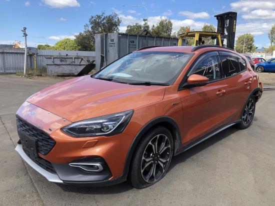 ford Focus ACTIVE Oct 2019 Parts & Wrecking