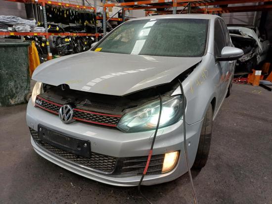 volkswagen Mar 2010 Parts & Wrecking
