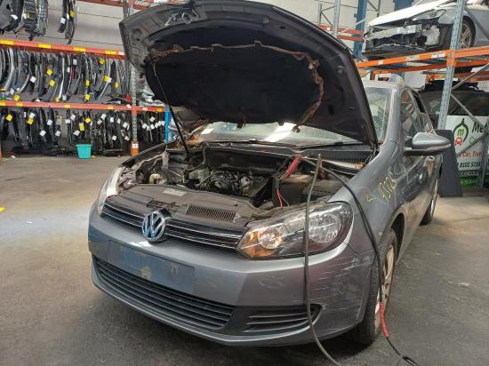 volkswagen 2010 Parts & Wrecking