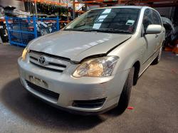 2005 Toyota Corolla image 1