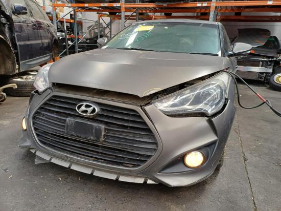 hyundai Veloster Apr 2013 Parts & Wrecking