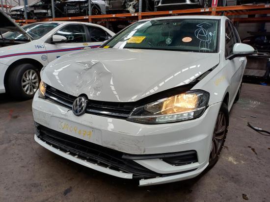 volkswagen Jan 2018 Parts & Wrecking