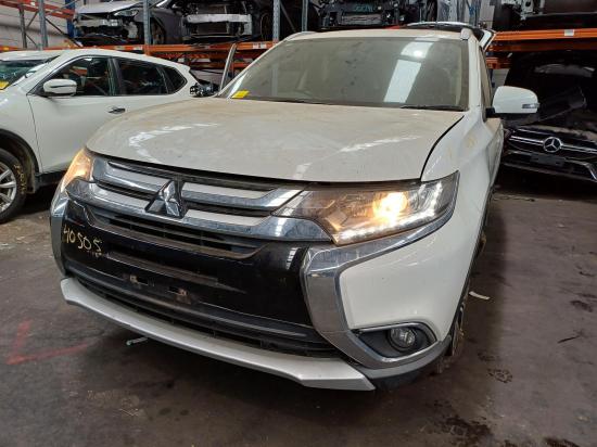 mitsubishi Outlander Apr 2016 Parts & Wrecking