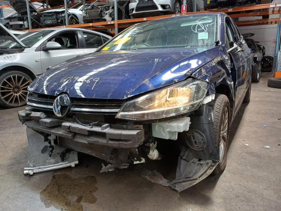 volkswagen May 2017 Parts & Wrecking