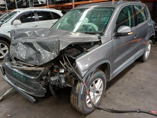 volkswagen Jun 2010 Parts & Wrecking