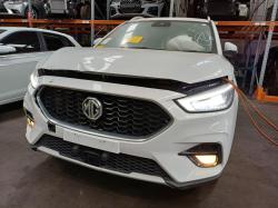 2021 Mg Zs image 1