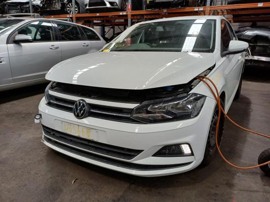 volkswagen May 2021 Parts & Wrecking