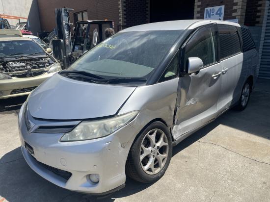 toyota ESTIMA ACR50 Feb 2012 Parts & Wrecking