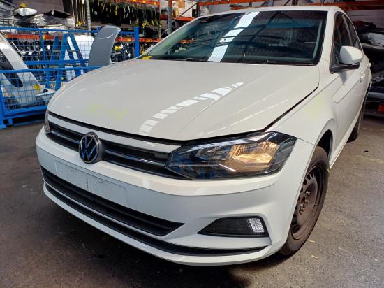 volkswagen May 2021 Parts & Wrecking