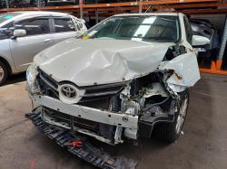 2012 Toyota Corolla image 1