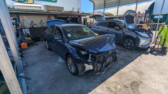 hyundai Sonata LF ACTIVE Feb 2015 Parts & Wrecking