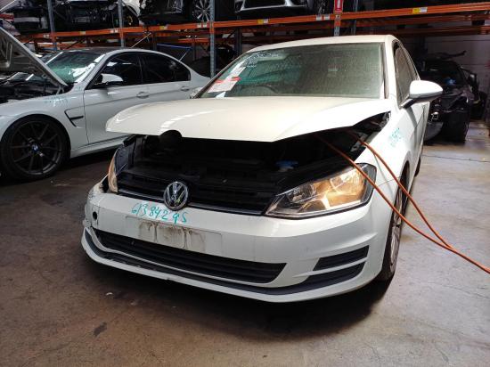 volkswagen Mar 2016 Parts & Wrecking