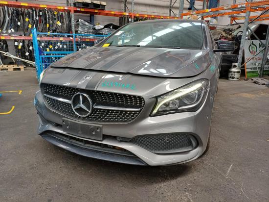mercedes benz Cla Class Sep 2017 Parts & Wrecking