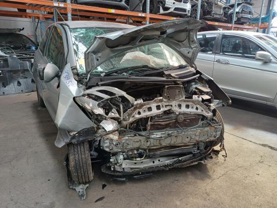 toyota Yaris May 2008 Parts & Wrecking