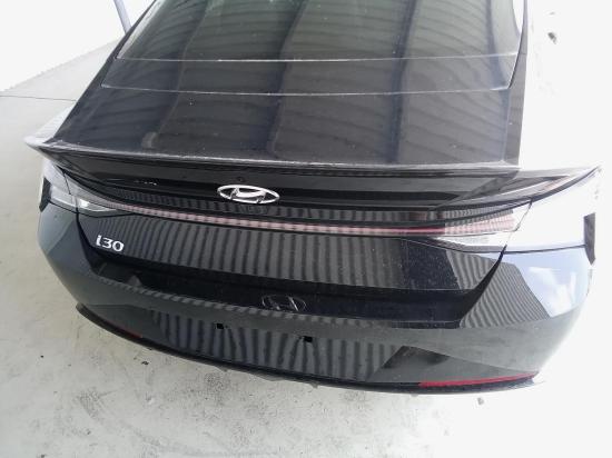 hyundai 130 CN7 N-LINE May 2022 Parts & Wrecking