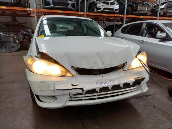 toyota Camry Jul 2005 Parts & Wrecking