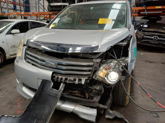 toyota Noah (import) Dec 2012 Parts & Wrecking