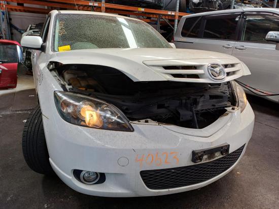 mazda 3 Feb 2005 Parts & Wrecking