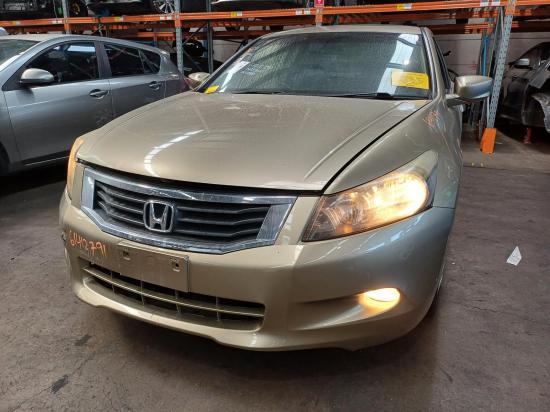honda Accord Mar 2010 Parts & Wrecking