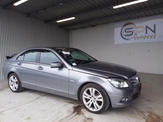 mercedes benz W204 C220 CDI CLASSIC Oct 2008 Engine Motor 