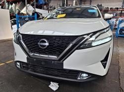 2023 Nissan Qashqai image 1