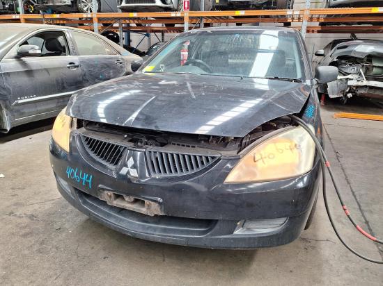 mitsubishi Lancer Sep 2003 Parts & Wrecking