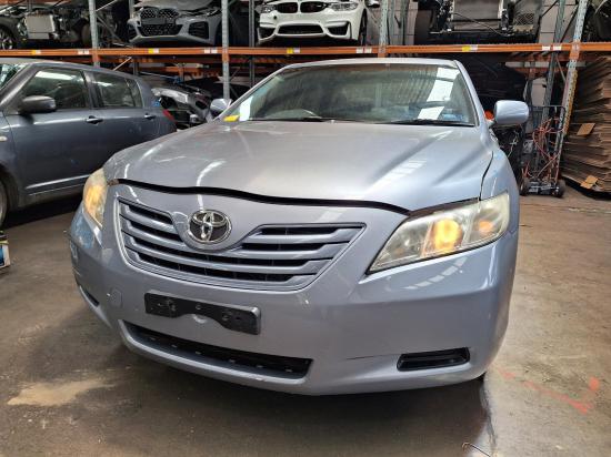 toyota Camry Oct 2007 Parts & Wrecking