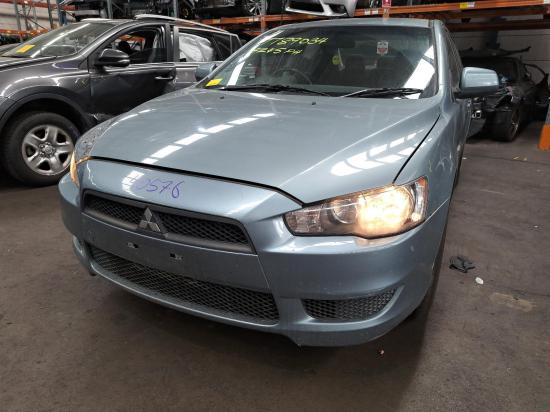 mitsubishi Lancer Nov 2008 Parts & Wrecking