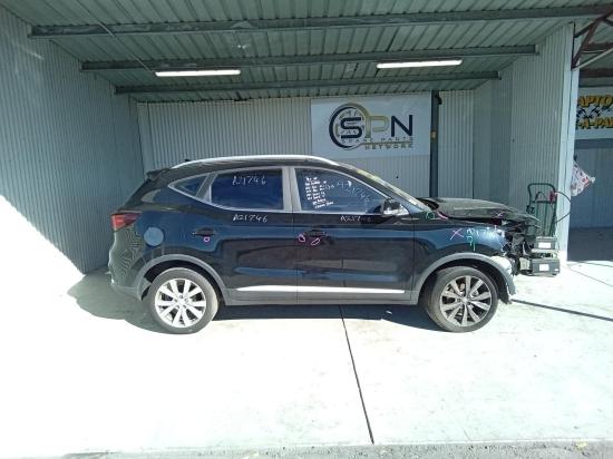 mg Zs ZS AZS1 EXCITE Jul 2022 Engine Motor 