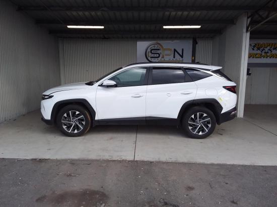 hyundai Tucson NX4 ELITE AWD May 2022 Engine Motor 