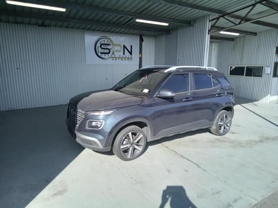 hyundai Venue QX ELITE Feb 2022 Engine Motor 