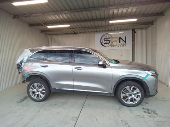 haval H6 B01 ULTRA 4WD Nov 2021 Engine Motor 