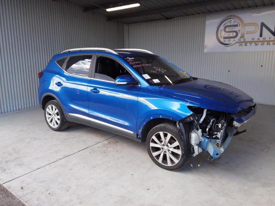 mg Zs AZS1 EXCITE Oct 2020 Engine Motor 