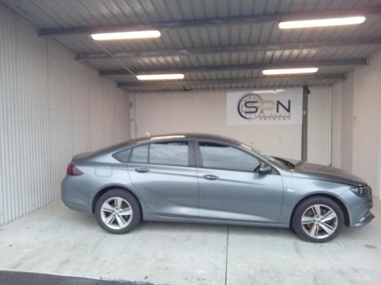 holden Commodore ZB LT Jun 2020 Engine Motor 