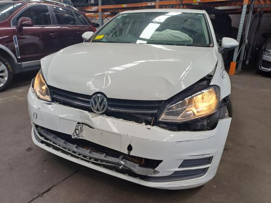 volkswagen Aug 2016 Parts & Wrecking