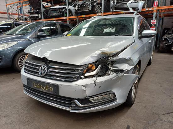 volkswagen Oct 2012 Parts & Wrecking