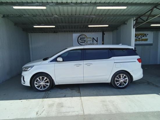 kia Carnival YP PLATINUM Sep 2019 Engine Motor 